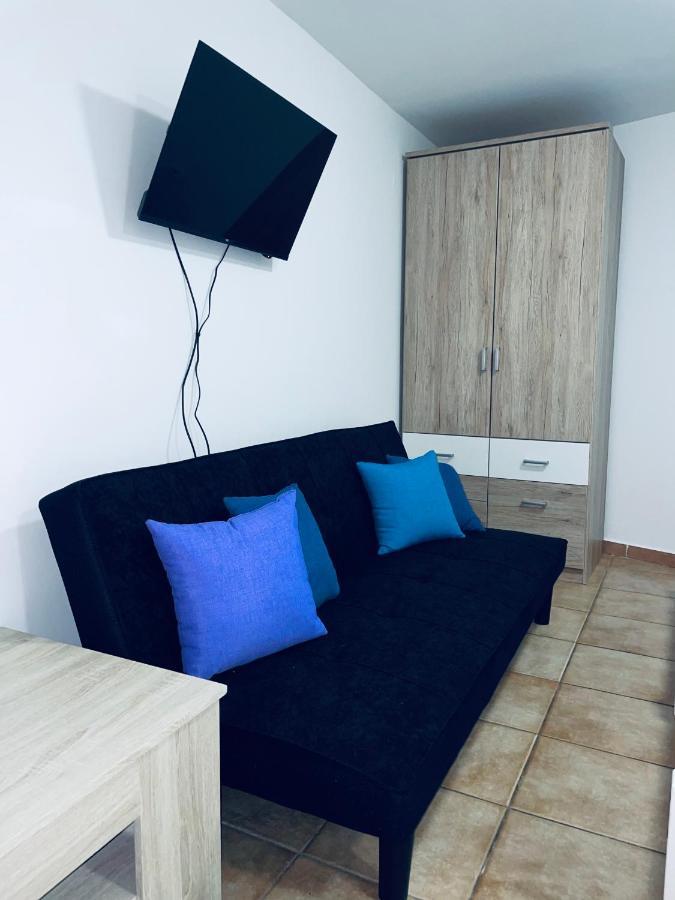 Lucky Apartment Piran Luaran gambar
