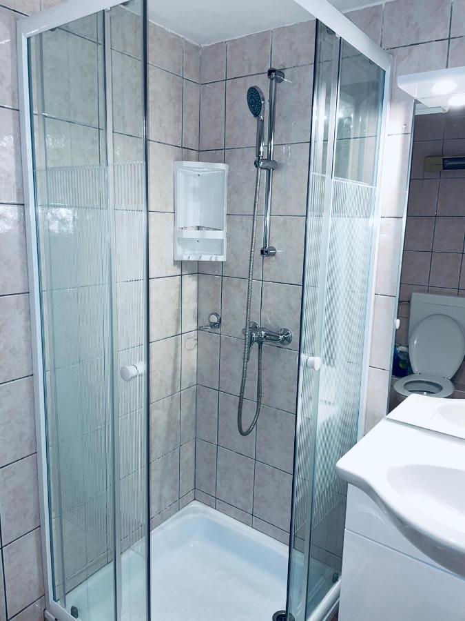 Lucky Apartment Piran Luaran gambar