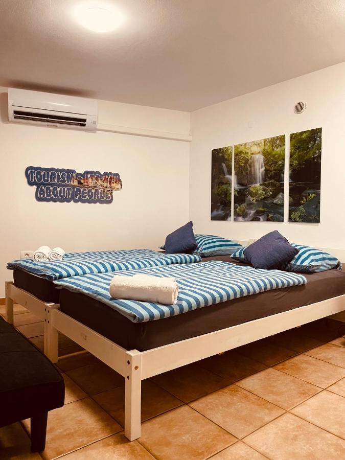 Lucky Apartment Piran Luaran gambar